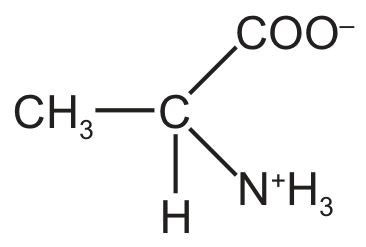 alanine