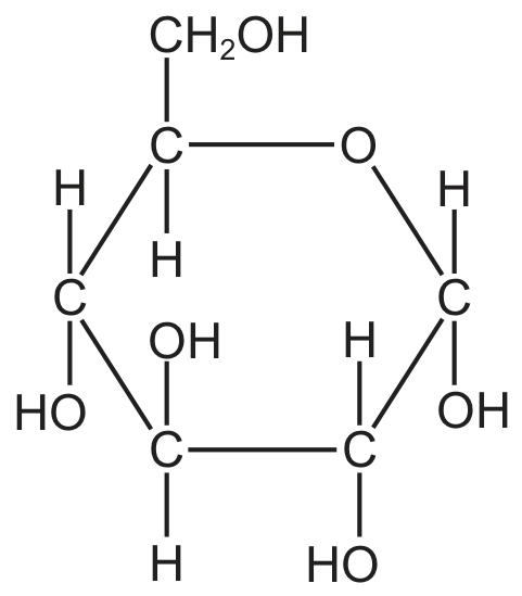 D-glucose