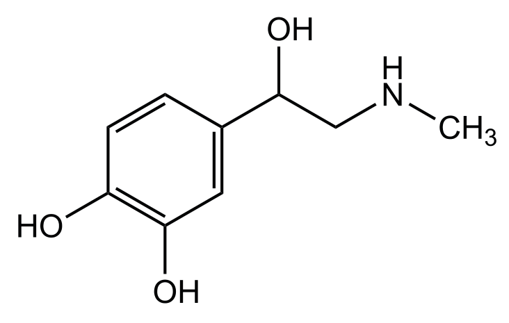Epinephrine