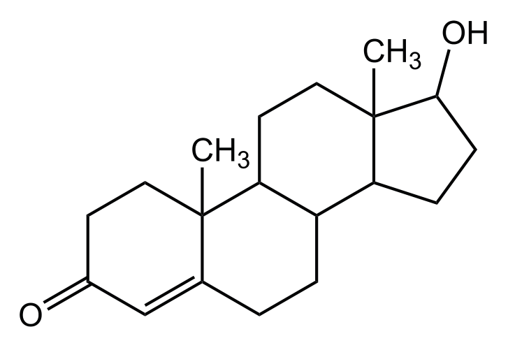 Testosterone